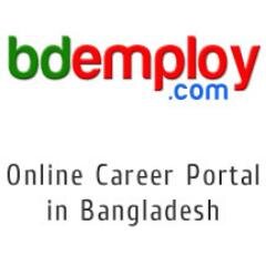 http://t.co/jxcGD1byk9 is a popular online career portal in Bangladesh for the people seeking perfect jobs and the employers looking for competent employees.