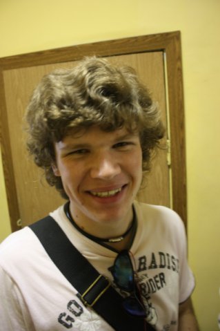 Double_Dragon's profile picture. Student ^)