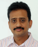Srini Kumar 
CTO
Banking, Financial Services & Insurance - Techmahindra