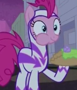 mlp_FlashPinkie Profile Picture