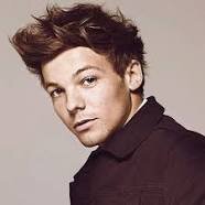 Hi I´m Louis, I´m In One Direction Habb 1\5