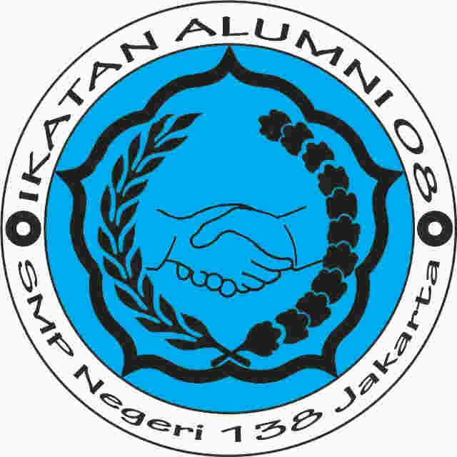 Official Twitter Ikatan Alumni SMP Negeri 138 Jakarta Angkatan 2008