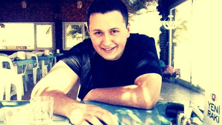 onurrkocabas's profile picture. 