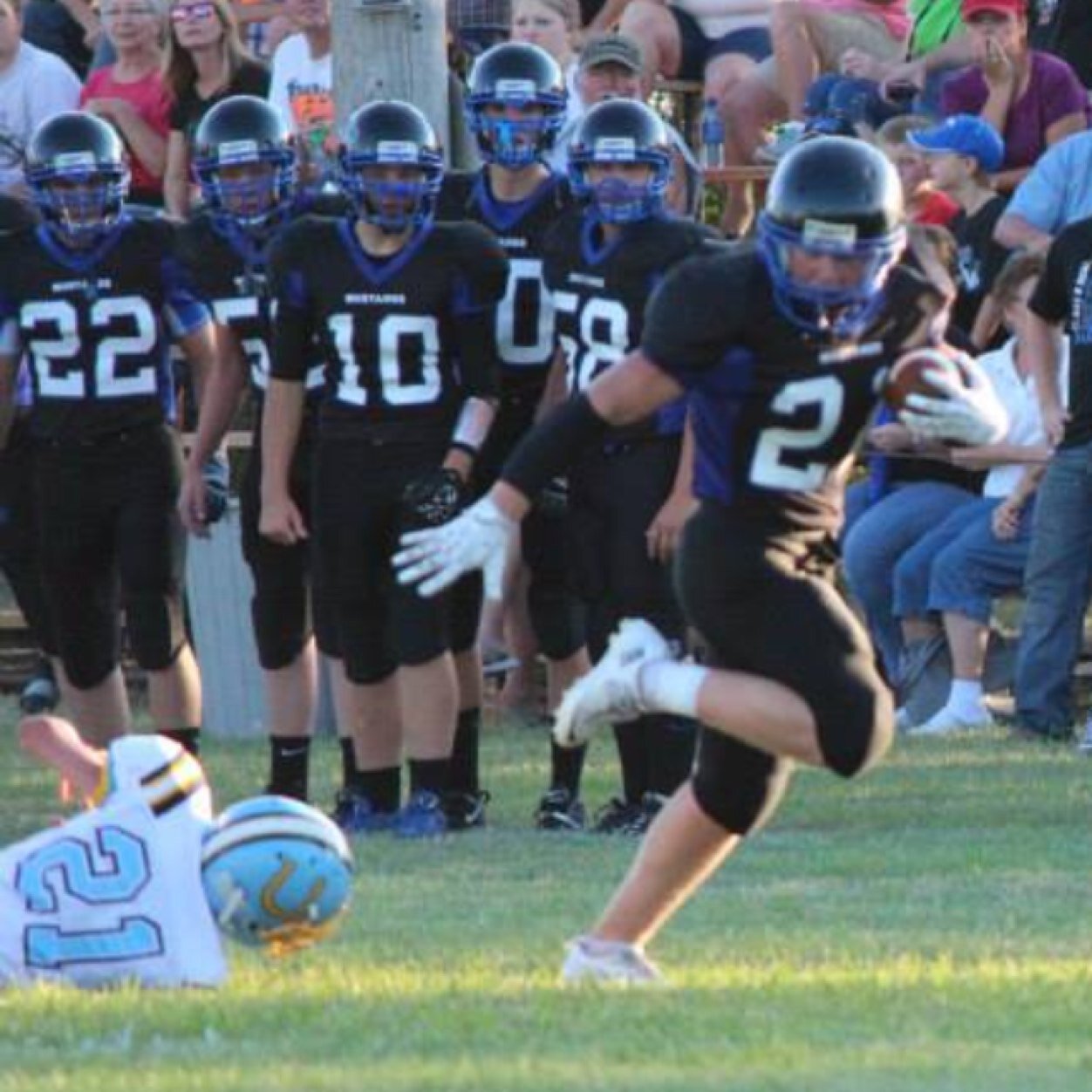 Meidinger21's profile picture. 