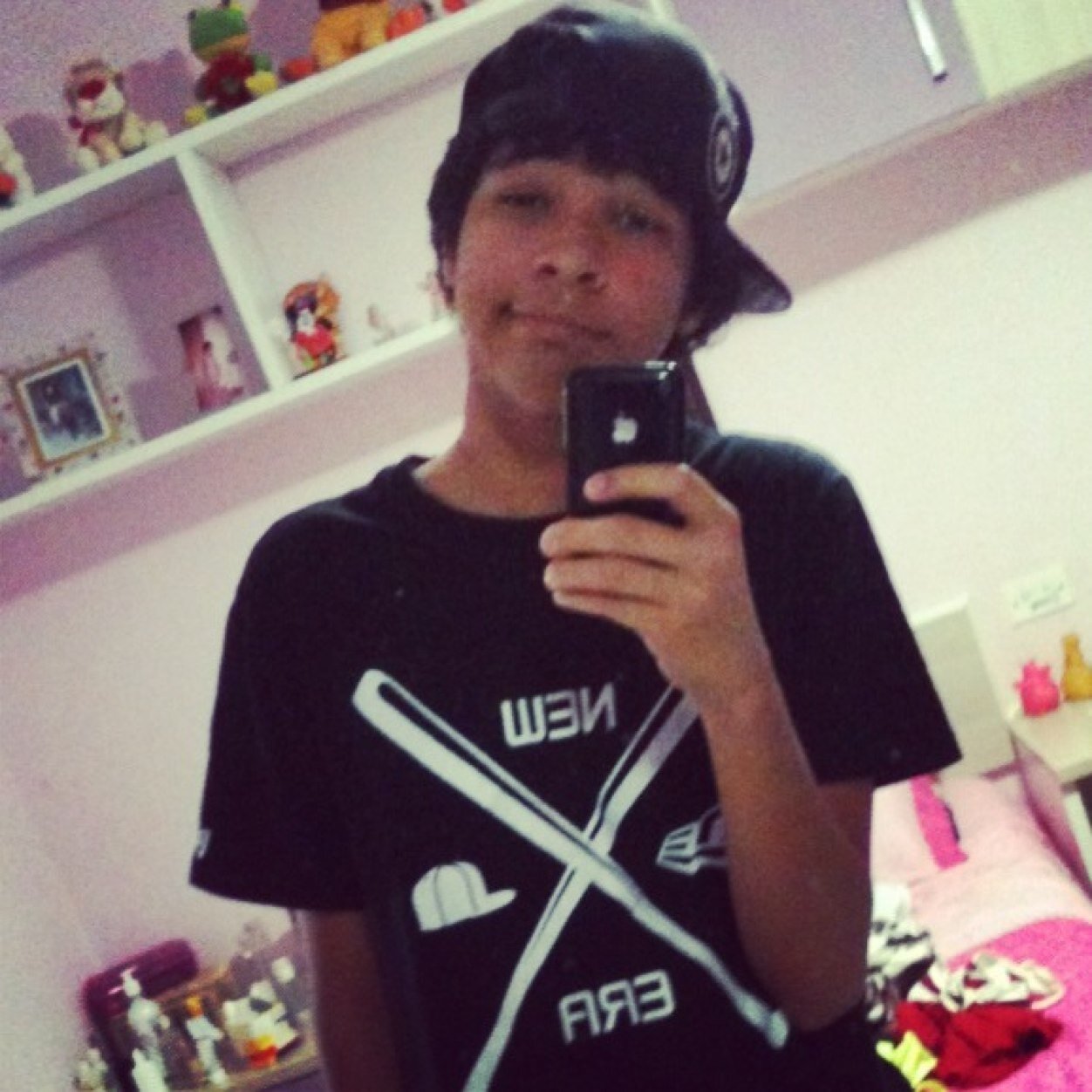 Te amo primo tição s2  @liaasoouza_ aqui.