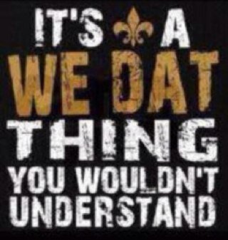 DanWhoDat's profile picture. Who Dat!!!!!!!!