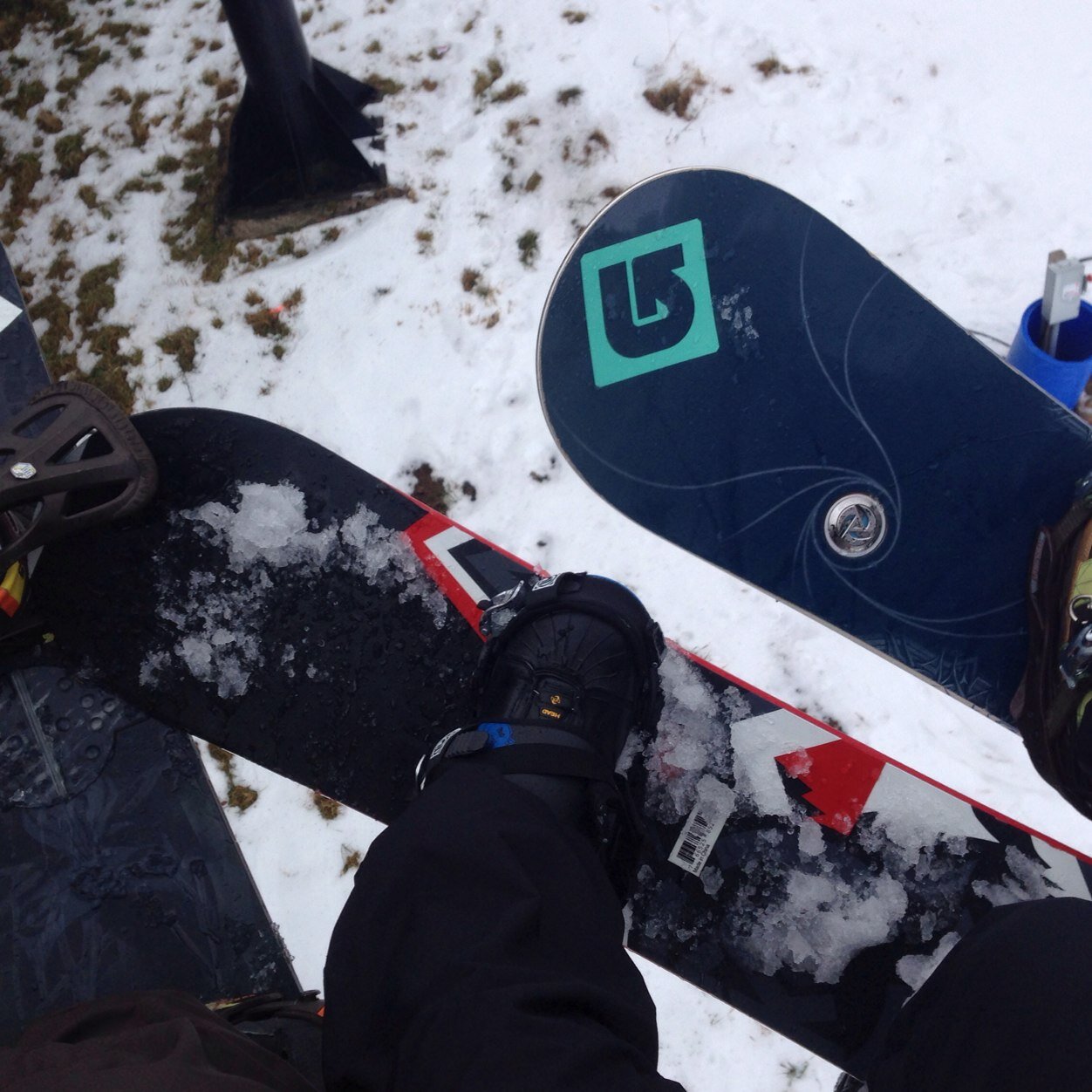 mcwatson89's profile picture. 