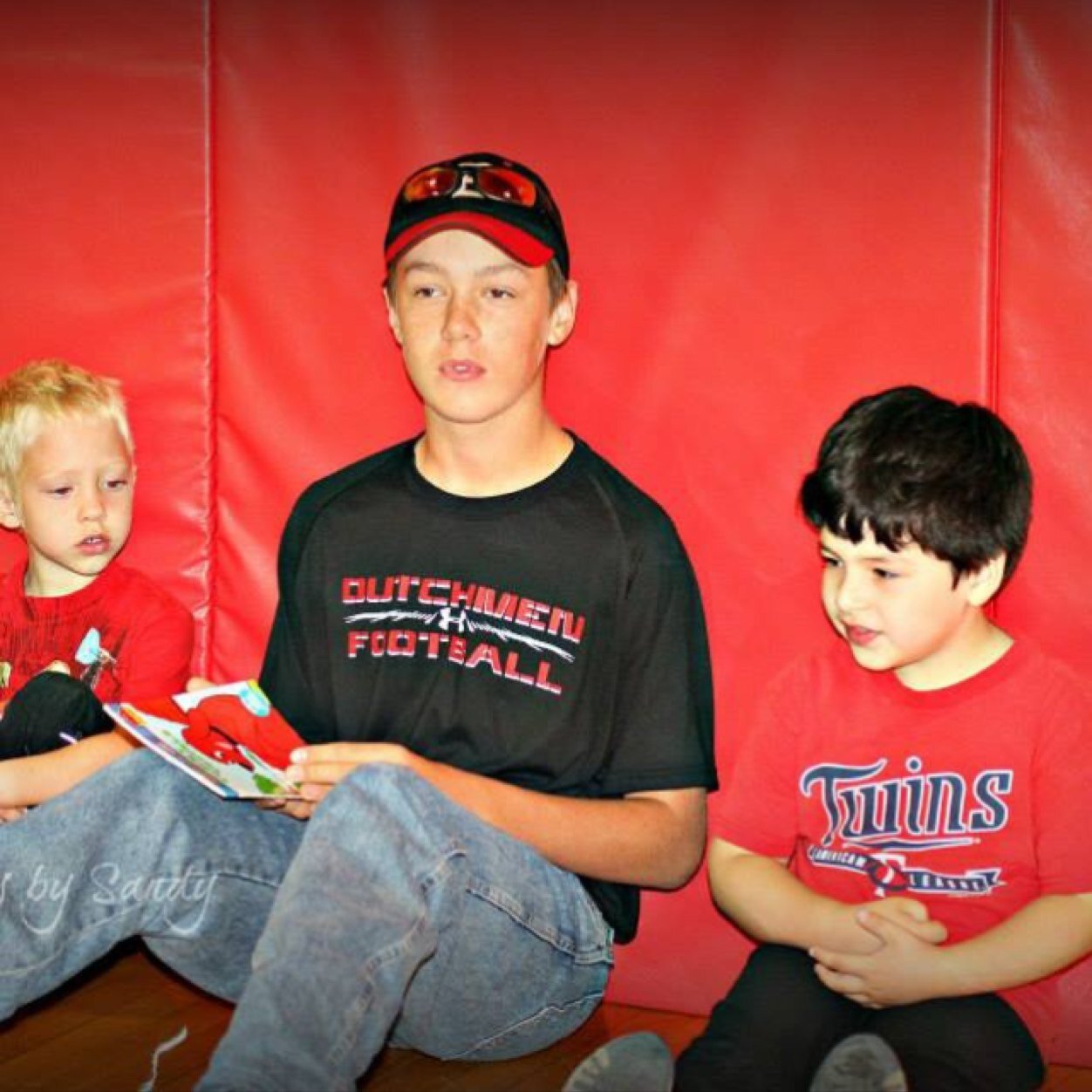 pierson2017's profile picture. 