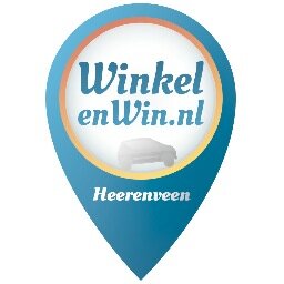 De ondernemers in Heerenveen verloten iedere week een auto! De Stichting WinkelenWin.nl faciliteert de promotie en loting.