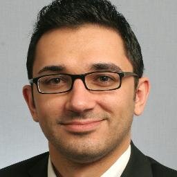 Information Technology at KfW Bank Group. My Tweets: New Business Models, Methods, Tools and Trends