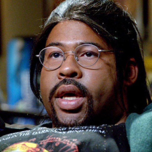 Sup y'all. Just updatin my twitter bio. I made this to connect with all my close and personal friends, like Robert De Niro and George Lucas. #LiveForClairMyLove