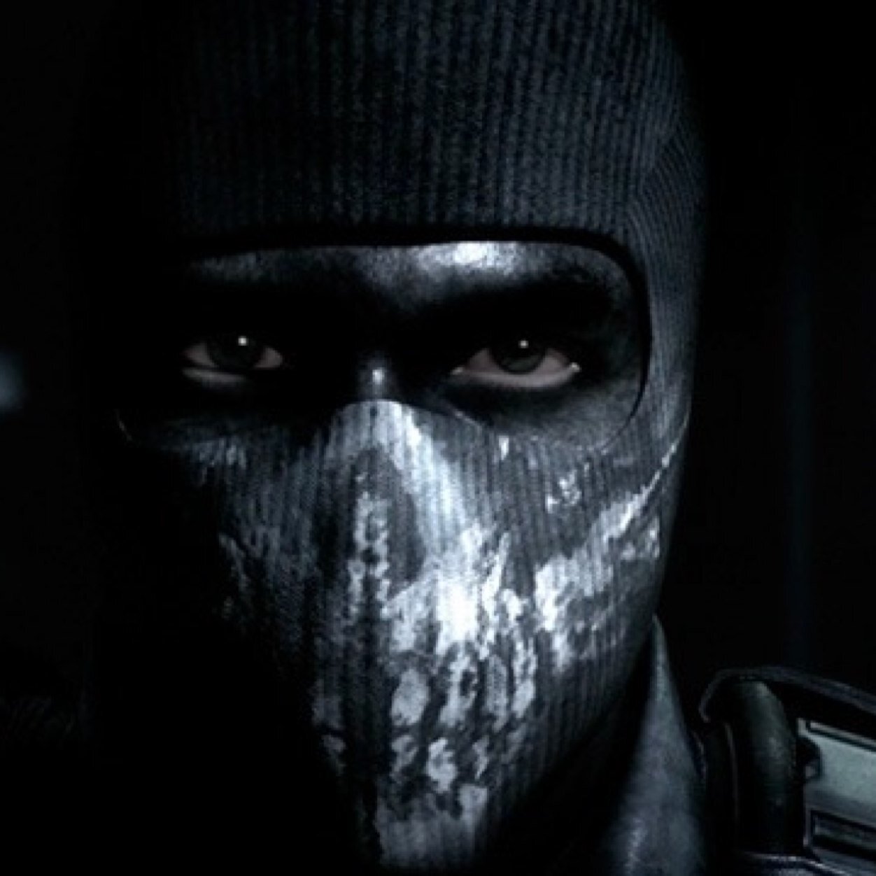 19, Gamer, Student & Addicted to CoD
I follow everyone who follows me!!