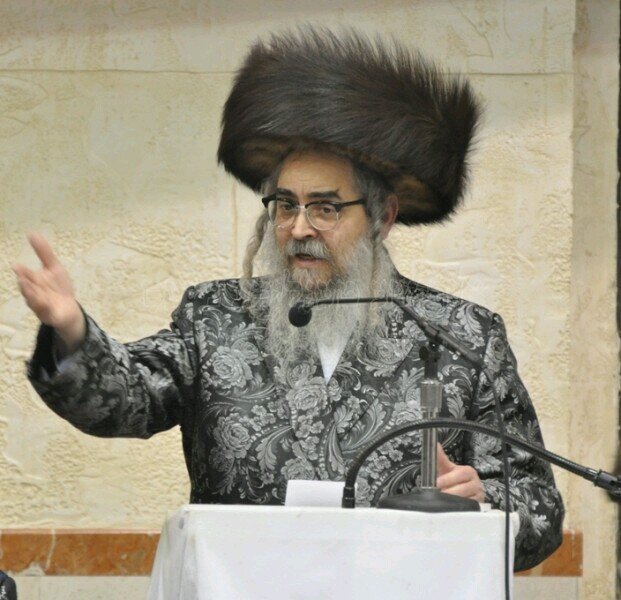 SatmarToira's profile picture. All Toira News Bchatsrois Satmer To listen To All Shurim Please Call 212-444-9899 The Place To Send Us Any Comments Is: satmartoiraworld@gmail.com