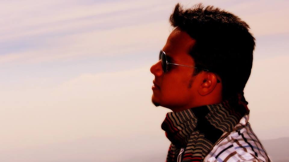 Engineer| Trekker |Adventure freak|