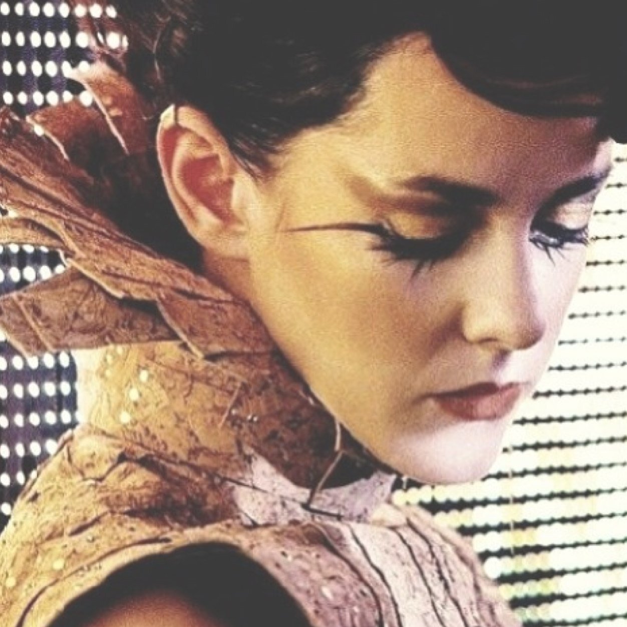 Panem today, panem tomorrow, panem forever