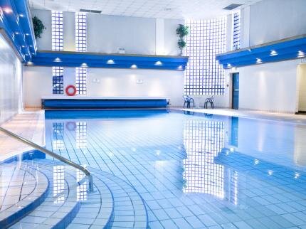 Luxurious private health and fittness club located within the Marine Court Hotel situated in Bangor Marina, Northern Ireland.  Call us today to join.