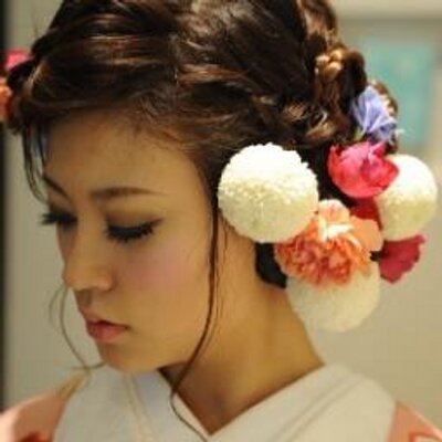 和装ヘアアレンジ トピック 着物ヘア のまとめ更新情報 最新 お茶会の髪型ヘアアレンジ 流行の着物の和装 茶道 華道に似合う清楚な人気ヘアスタイル画像集 Http T Co Enkxf99wdt