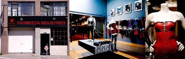 fahind_pak's profile picture. We are involved in the manufacturing of BDSM bondage equipment’s, Corsets,Bondage Collars,Bondage Cuffs, Paddles and Spankers, Harness, Cock Rings, Jocks