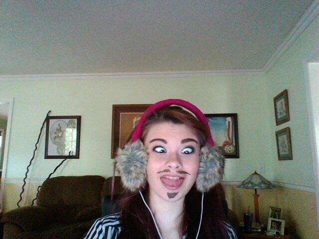 kelsie_8610_'s profile picture. loving life {} avid book reader {} wine connoisseur {} skywalker forever