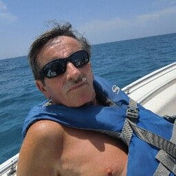 mikethegolfer2's profile picture. 