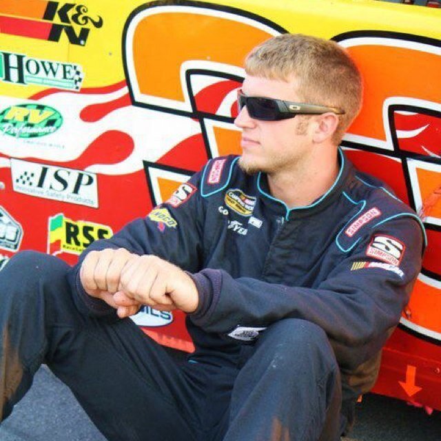 DillonOliver33's profile picture. Keep up to date with Dillon Oliver's on track performance, schedule and results. Also find us on facebook!