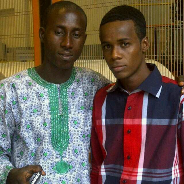 God is greatb bbm 26B3AE45