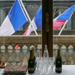 Official representation of Le Concours Général Agricole de Paris in N-EU. | Highly honored French regional produced Fine Delicacies, Wine, Beer and Spirits.