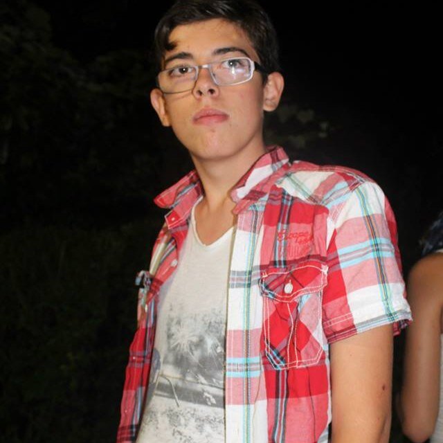 David Riva David Riva