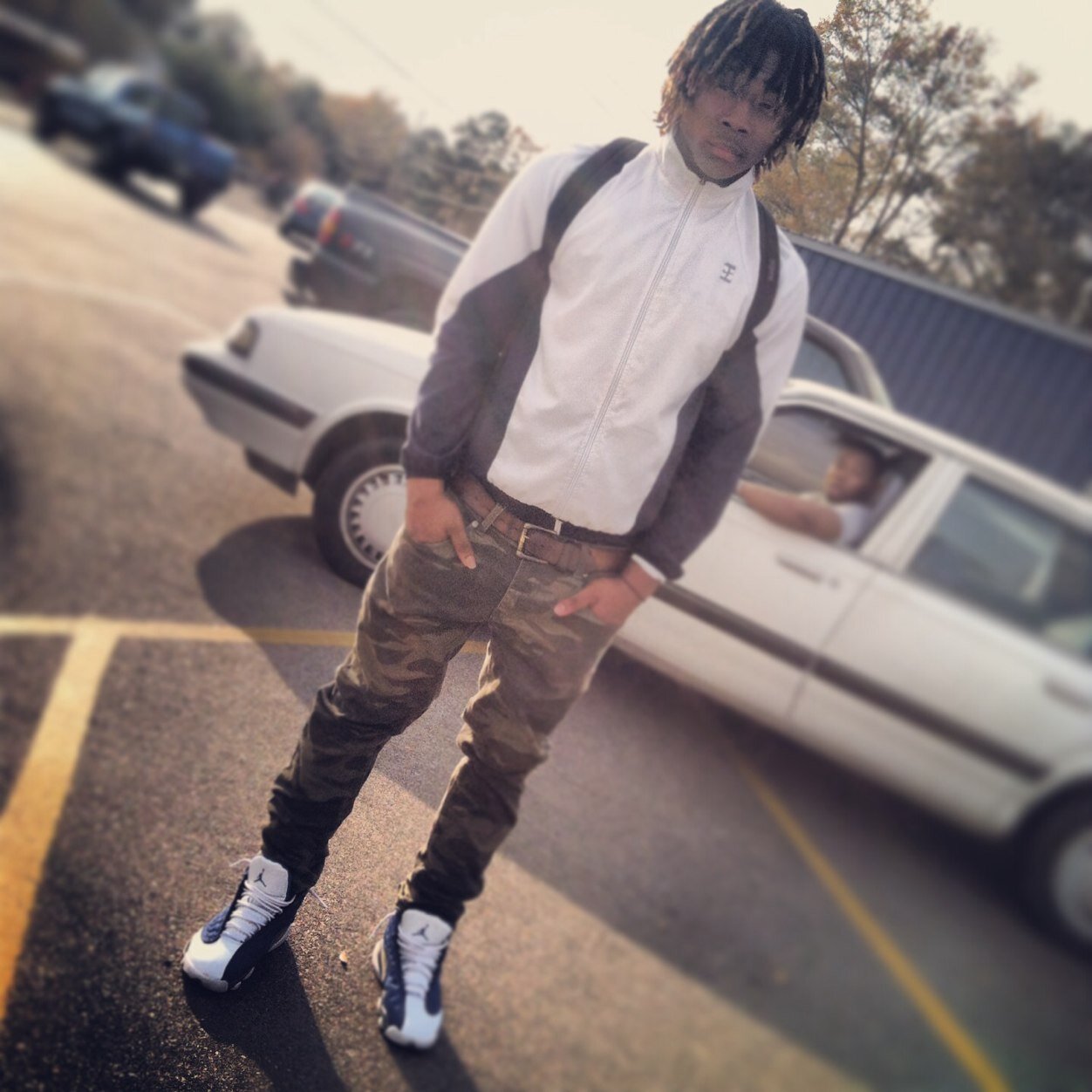 IG. Dream_chas3r00 go follow me doe