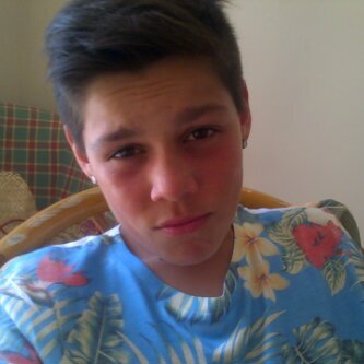 Robert_saoirse's profile picture. مرحبا، اسمي روبرت، يمكنك الاتصال بي ومالك، وأن? من مصر وأنا في الثالثة عشرة من العمر كسكسكسكسكس 3-) 264794b1