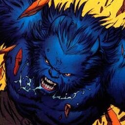 BeastofX_Men's profile picture. Hello, I am Beast!!!!!! MARVEL IS AWESOME. BEAST HUNGRY?!?!?!?! MARVEL,XMEN IS XMAS WELL MERRY XMAS OR XMEN?