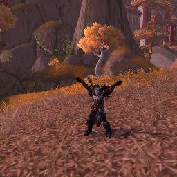 MW on WOW US horde/alliance. PvP all the way. Come hang out and chat with me at http://t.co/X2UrmtkieX at 3p.m.EST. M-F.