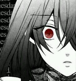 AnguishVessel's profile picture. I never knew true despair until I looked at the mirror and saw the red-eyed girl staring back. Please stay quiet- he can hear your fear and despair.
