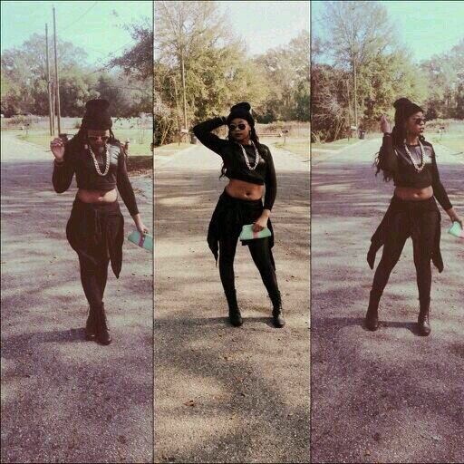 Skylove_yung's profile picture. The Name Sky Love! AkA Flavor Flav daughter....I'm an Actress, Model, Hype girl, Poetry write && Song writer.