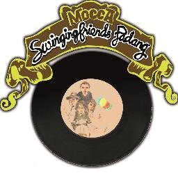 SF_PDG's profile picture. Punya cita-cita boyong @moccaofficial ke sini, itu pasti | Instagram : @swingingfriends_pdg | Email : SFPadang@gmail.com