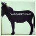 The SmartAssPodCast (@thesapodcast) Twitter profile photo