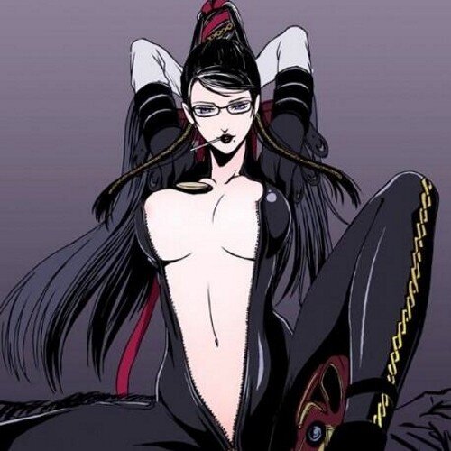 What can I say? I'm an Englishwoman with a rather likable talent for killing Angels and a fetish for lollipops. Darling I'm off limits. ~Detailed Roleplay~18+