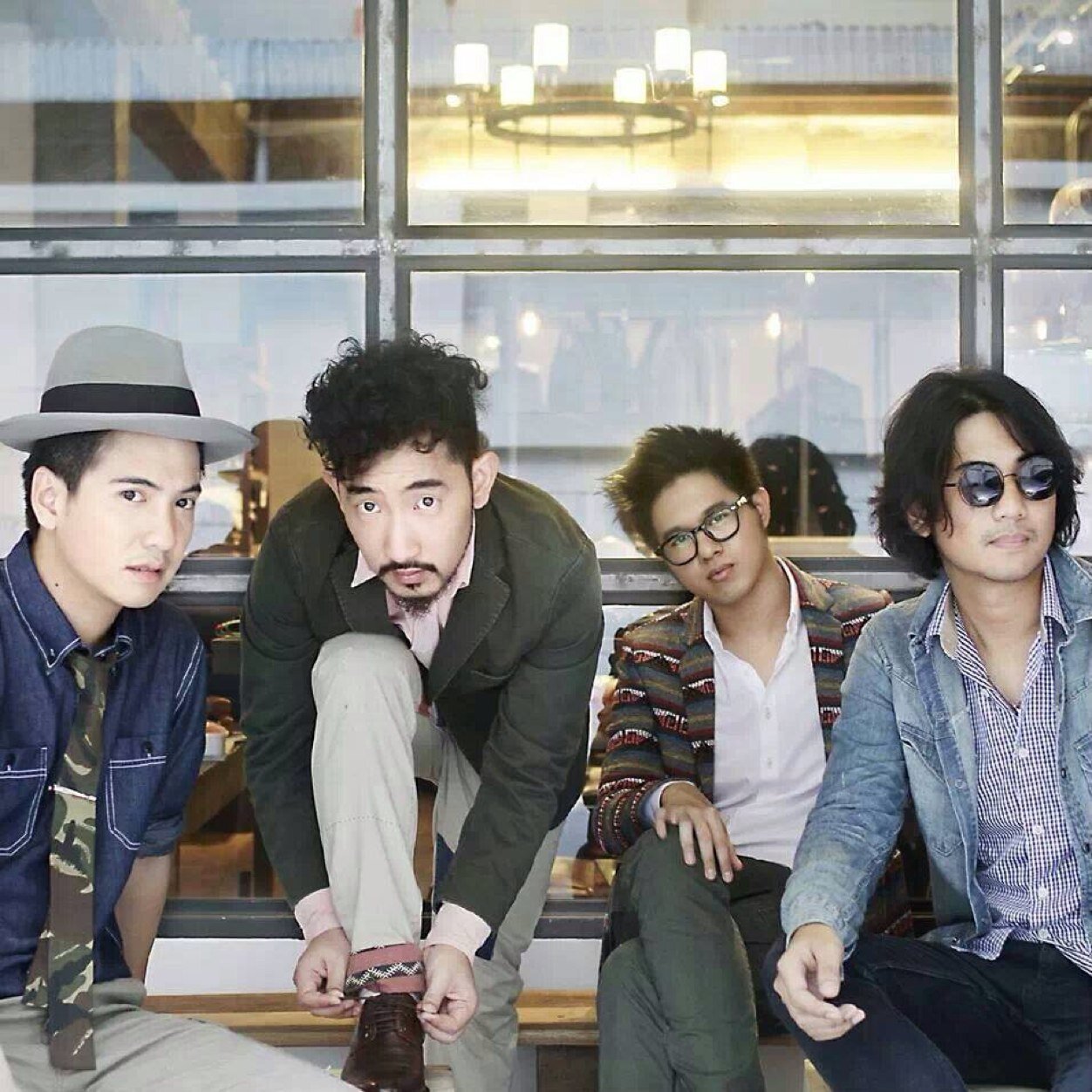 tcbandth's profile picture. 