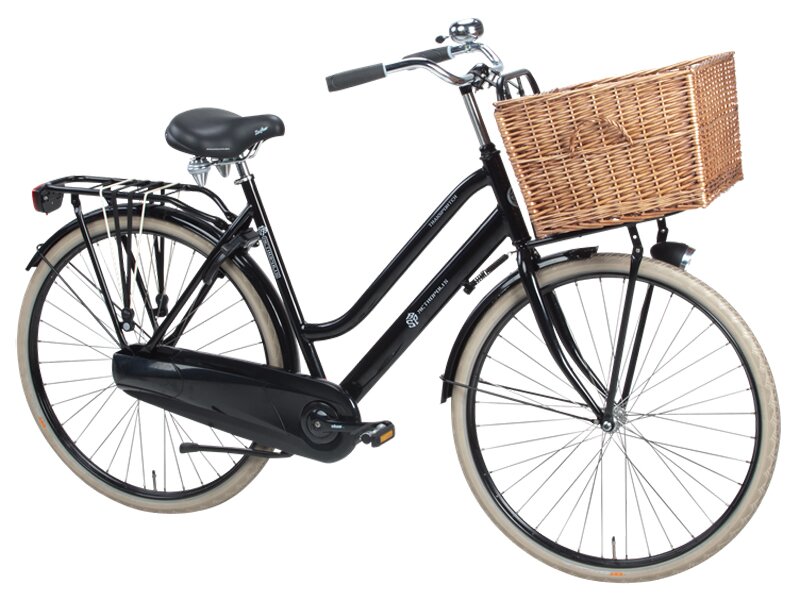Transportfiets's profile picture. Transportfietsen zijn op het moment erg populair. Transportfietsen vergelijken doe je op Transport-fiets.nl.