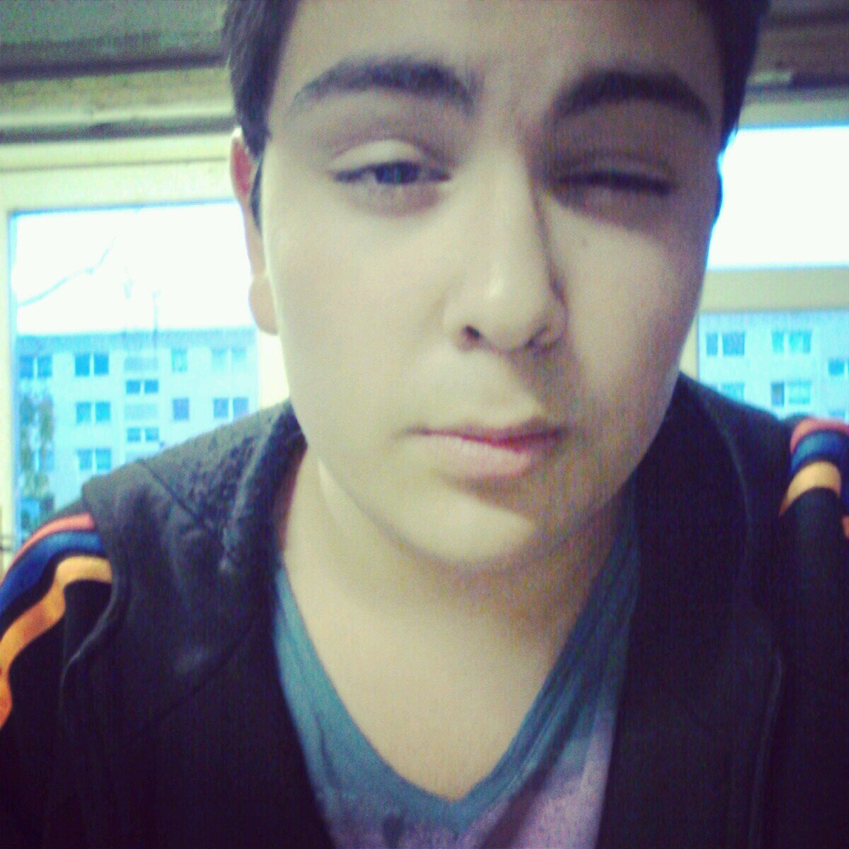 serjooooooooooo's profile picture. I am 16 year old I love music I am a big fan of @Beyonce and I love old school music, hip hop Follow me I follow back :) @MileyRayCyrus is awesome :)