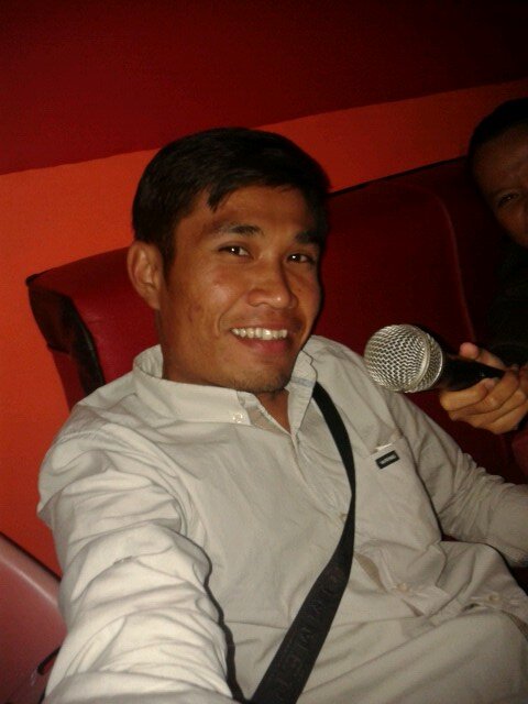 yosrizal46's profile picture. berusaha & berdo'a