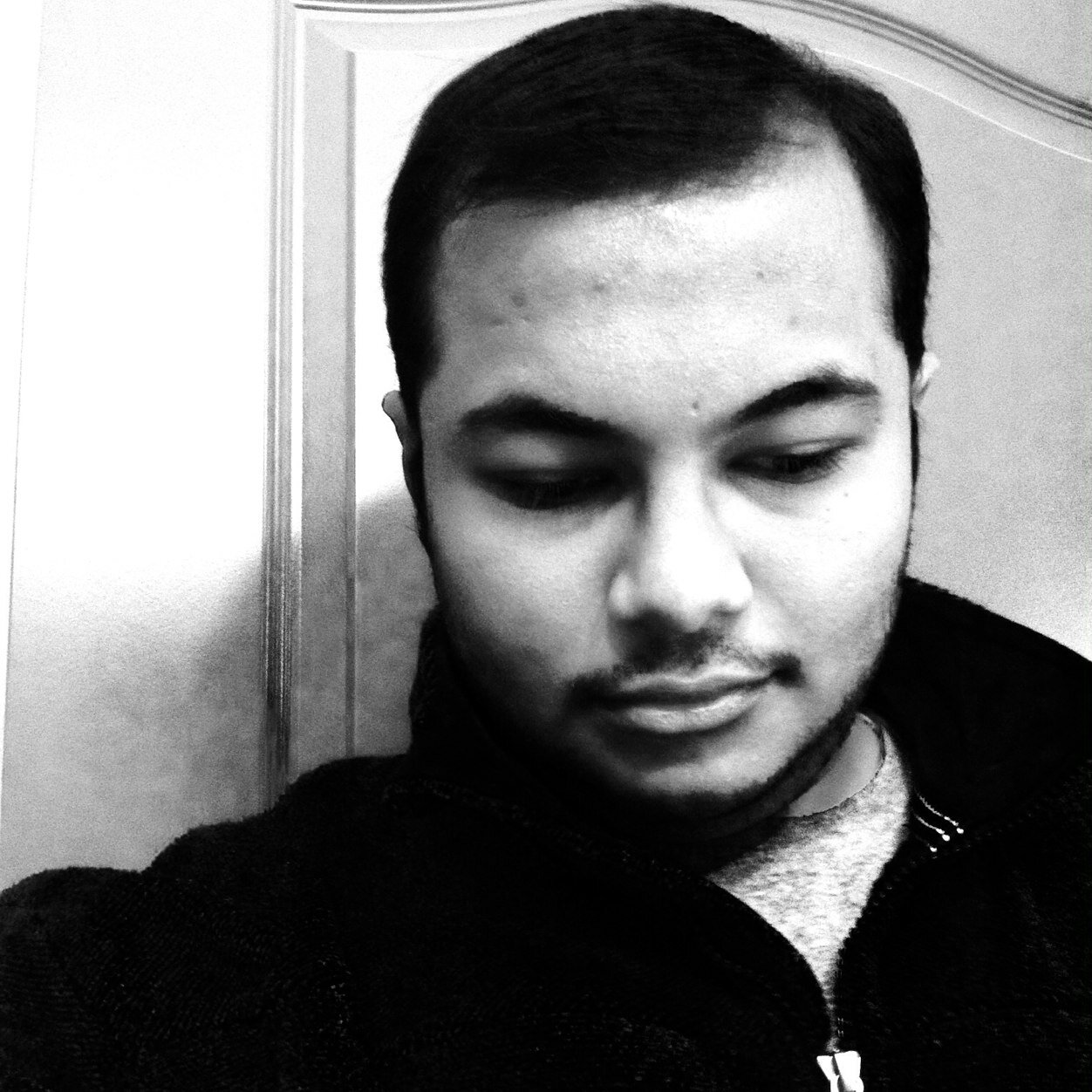 Too ambitious, using my energy to be better at chess