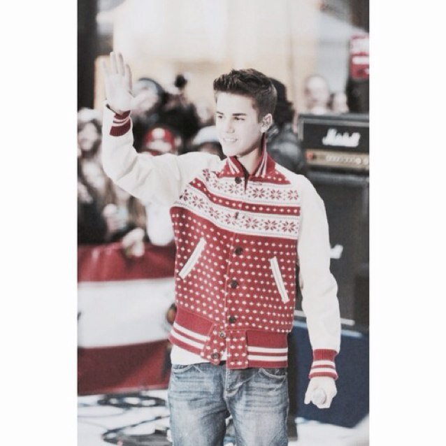 Justin Bieber aka life