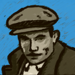 fer_hot's profile picture. of Yorick descent