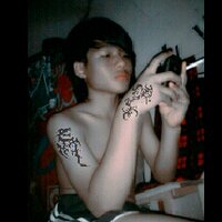 Decha (@mufli_upi) 's Twitter Profile