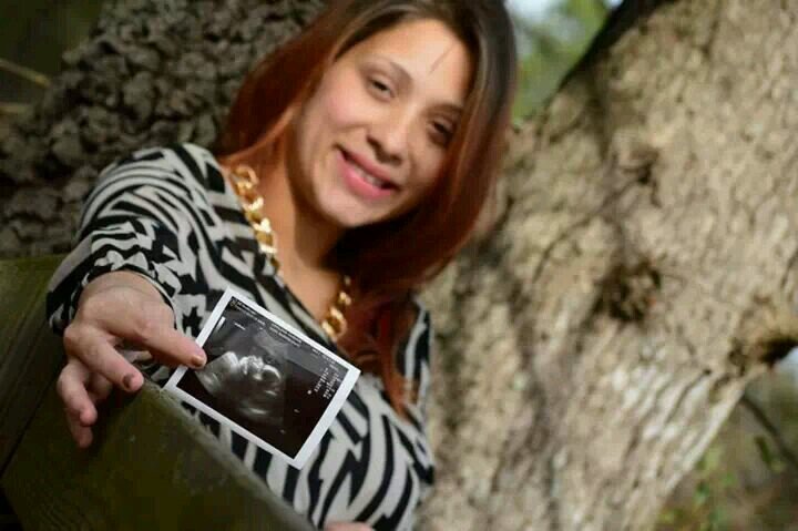 Mom too be to a princess. #January`14 #MILF #SingleMom