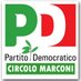 PD MARCONI ROMA (@pdmarconiroma) Twitter profile photo