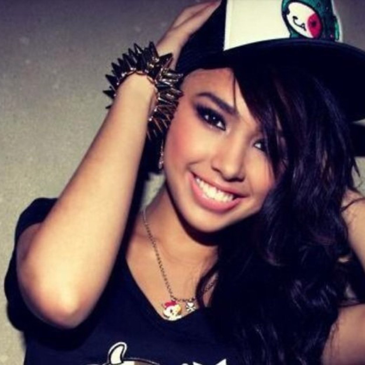 LaFilleSwagg3's profile picture. 