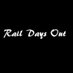 Rail Days Out (@rail_days_out) Twitter profile photo