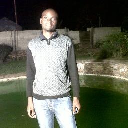 Official Page For Prophet Nyasha Chofamba.